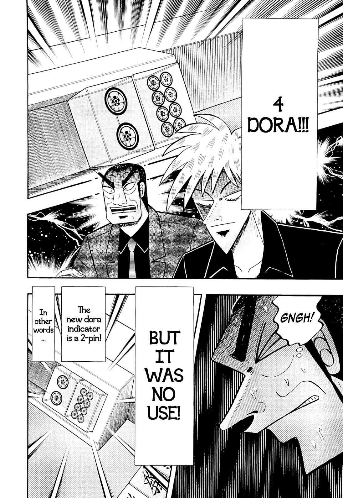 Chapter 224 - Page 8