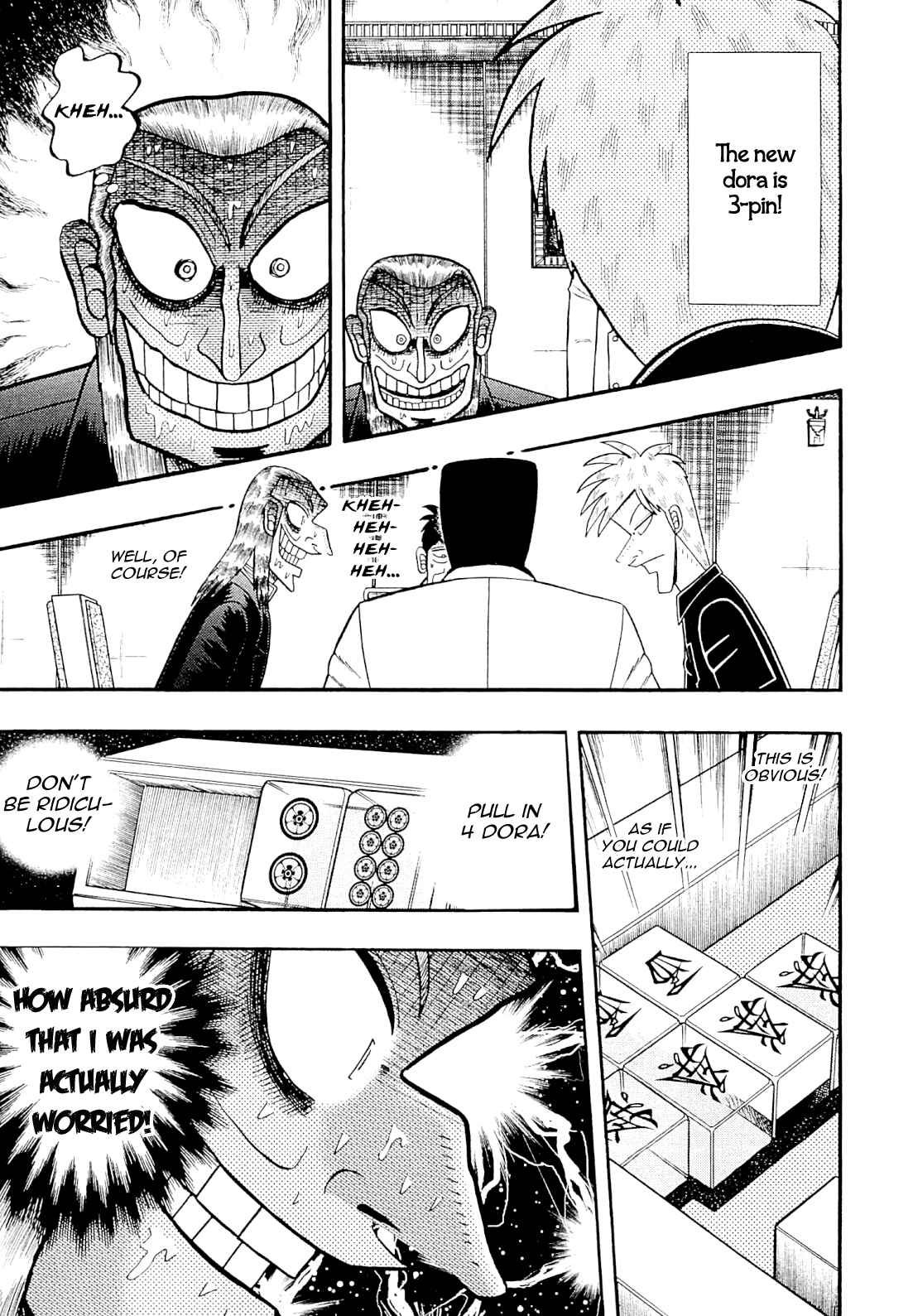 Chapter 224 - Page 9