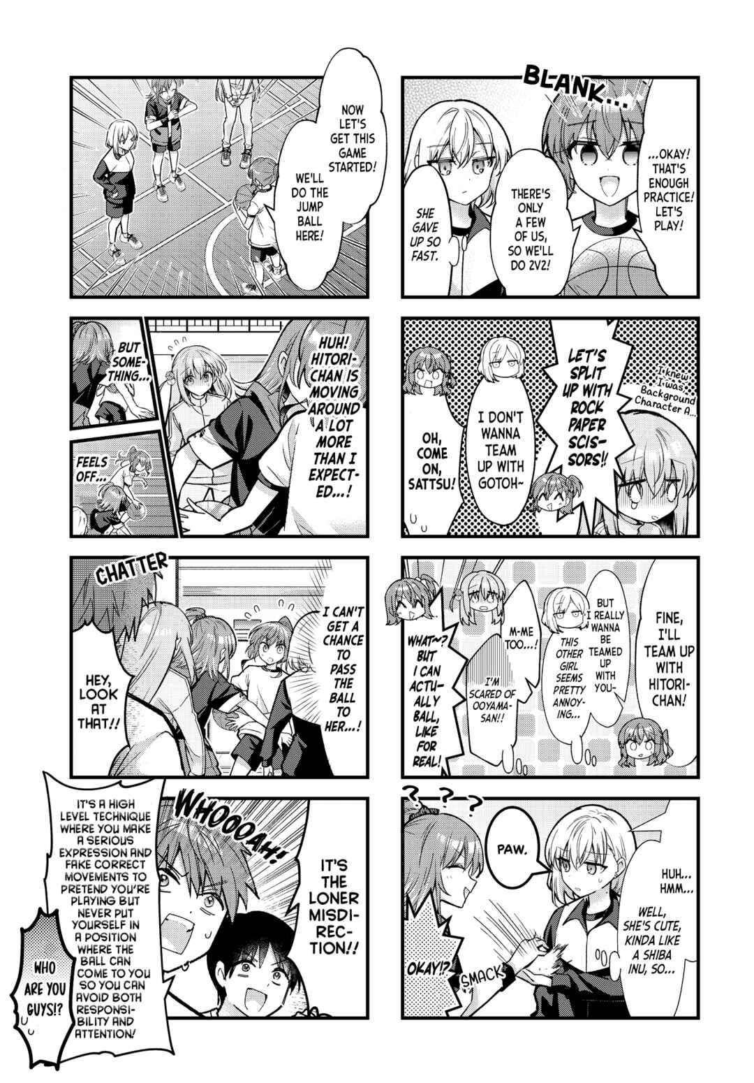 Chapter 88 - Page 5