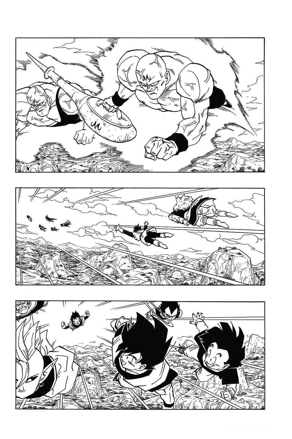 Chapter 446 - Page 7