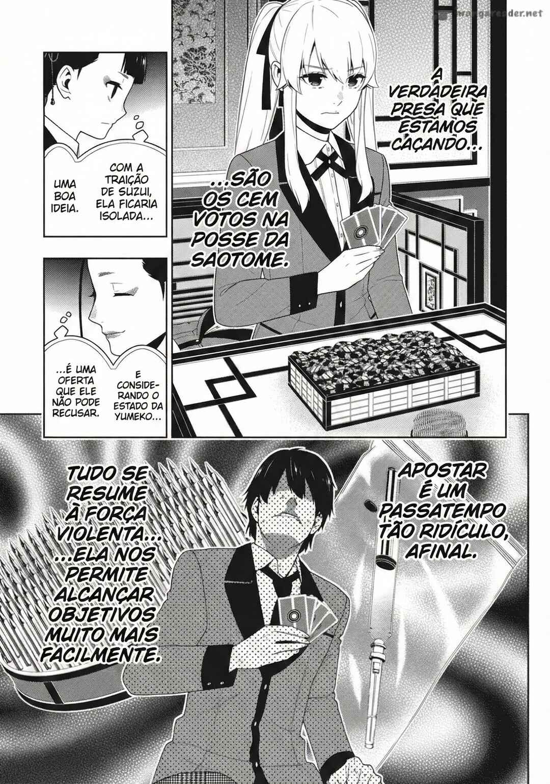 Chapter 42 - Page 16