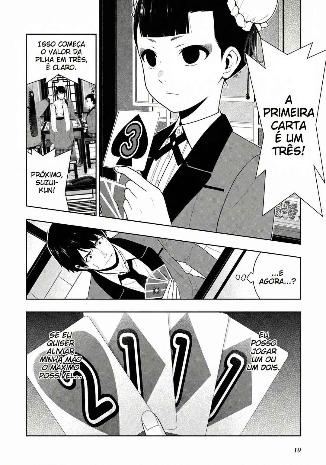 Chapter 42 - Page 9