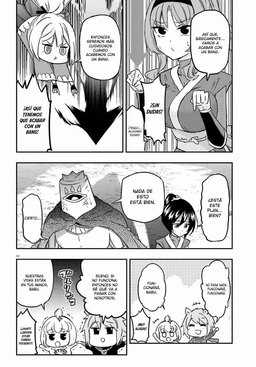 Chapter 132 - Page 2