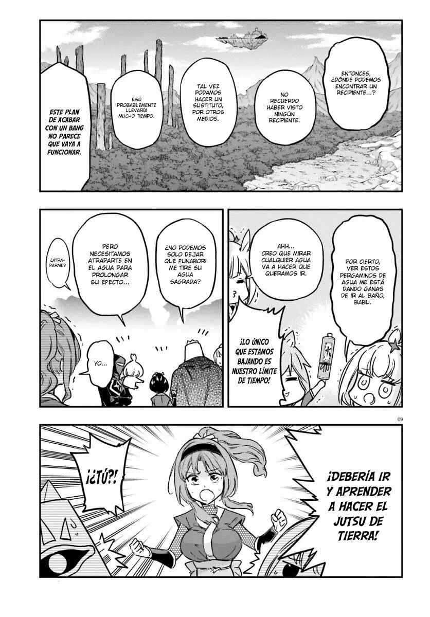 Chapter 132 - Page 9