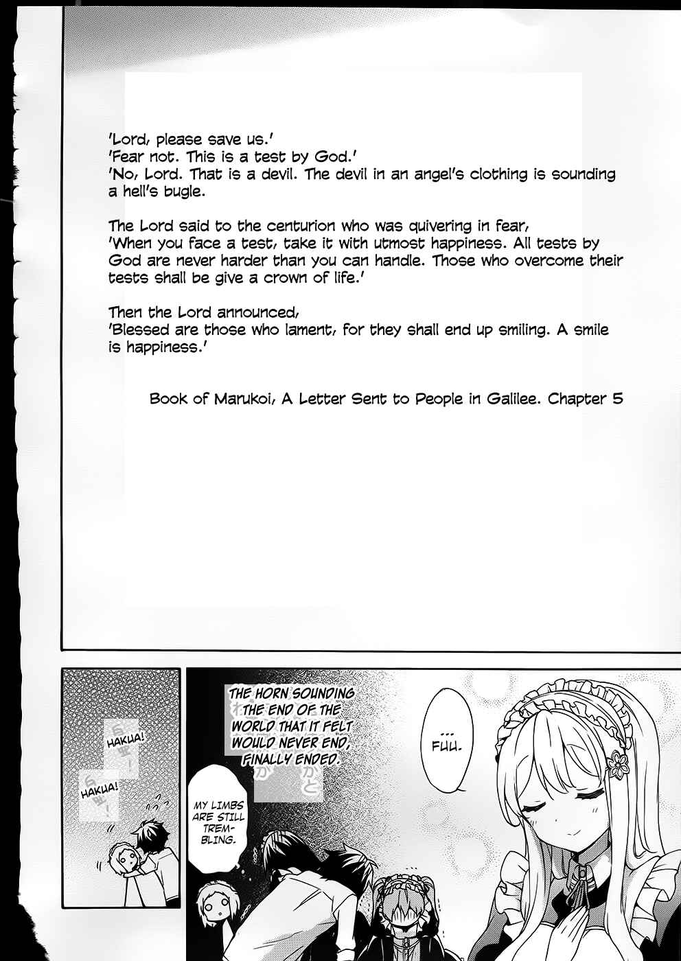 Chapter 34 - Page 19