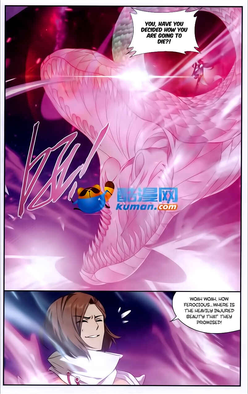 Chapter 176 - Page 10