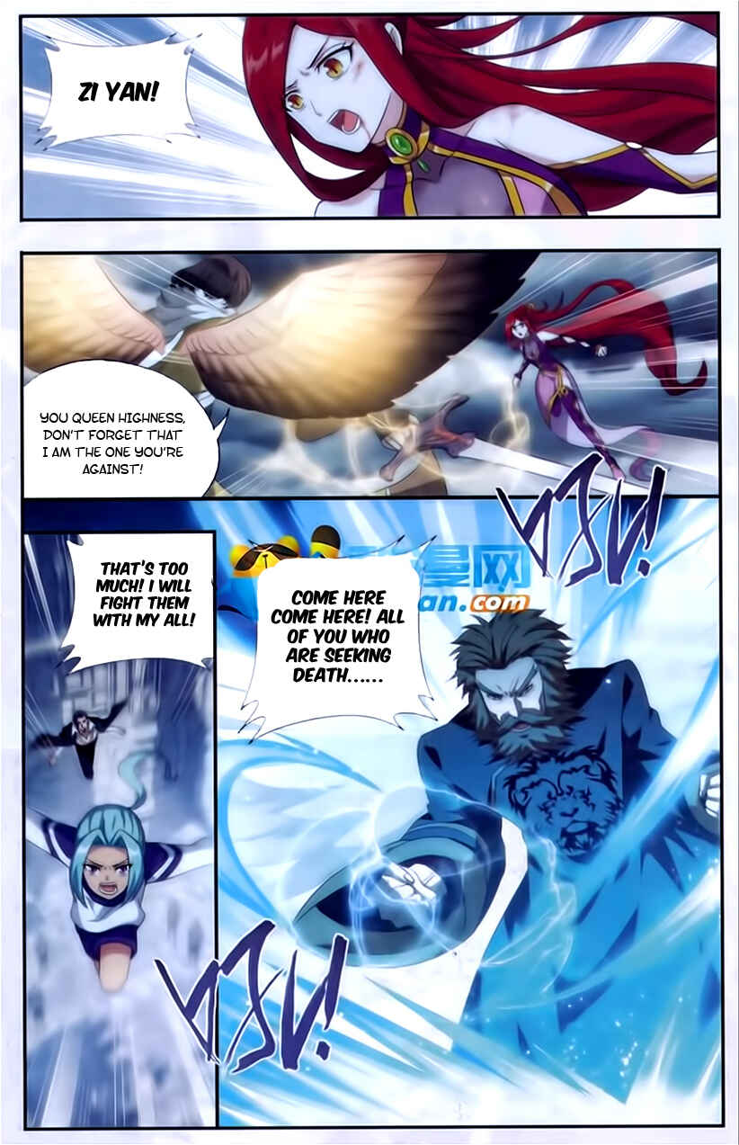 Chapter 176 - Page 20