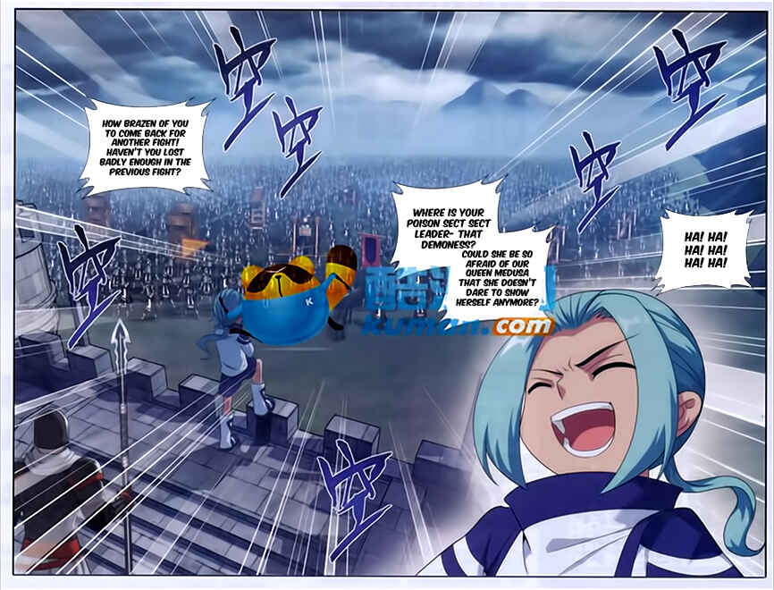 Chapter 176 - Page 4