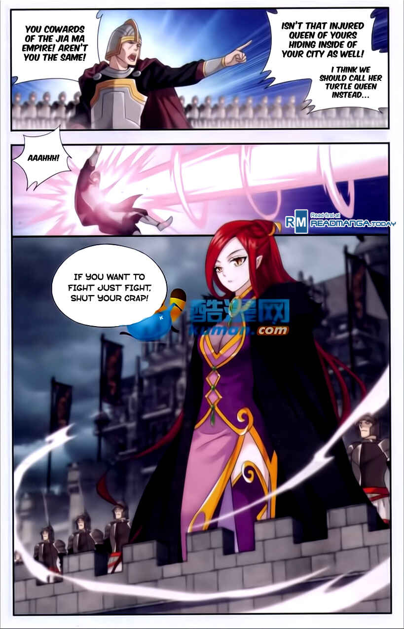 Chapter 176 - Page 5