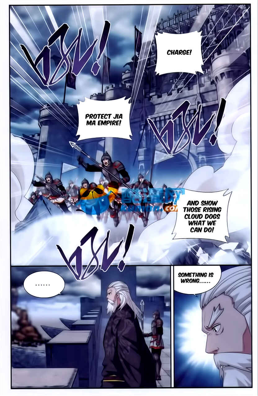 Chapter 176 - Page 6