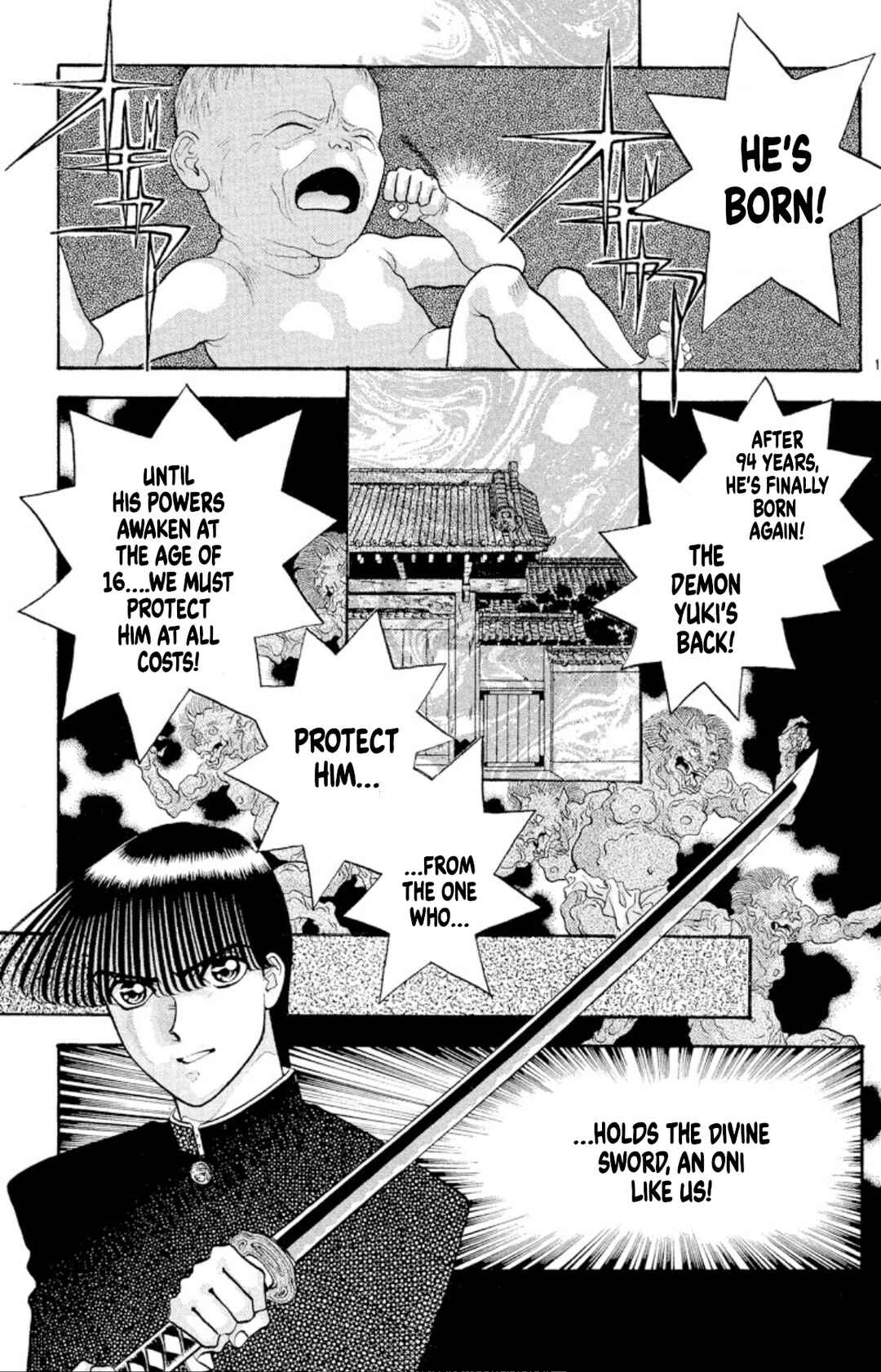 Chapter 40 - Page 1