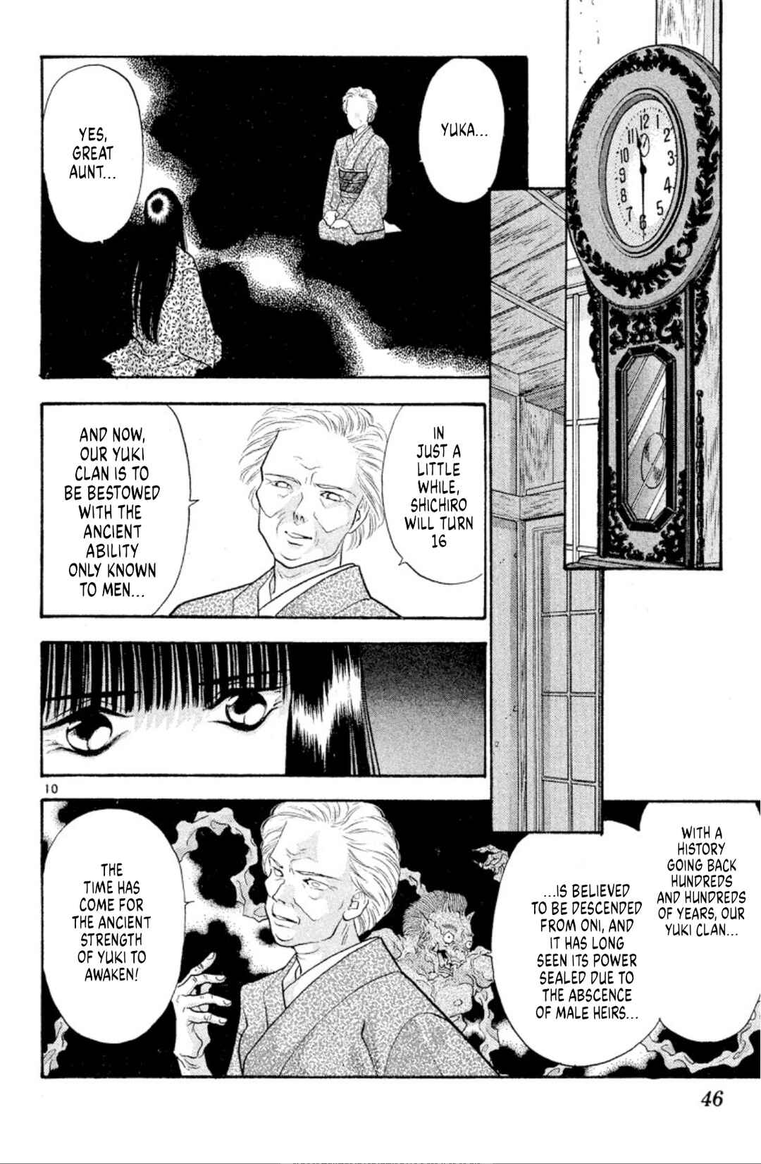 Chapter 40 - Page 10