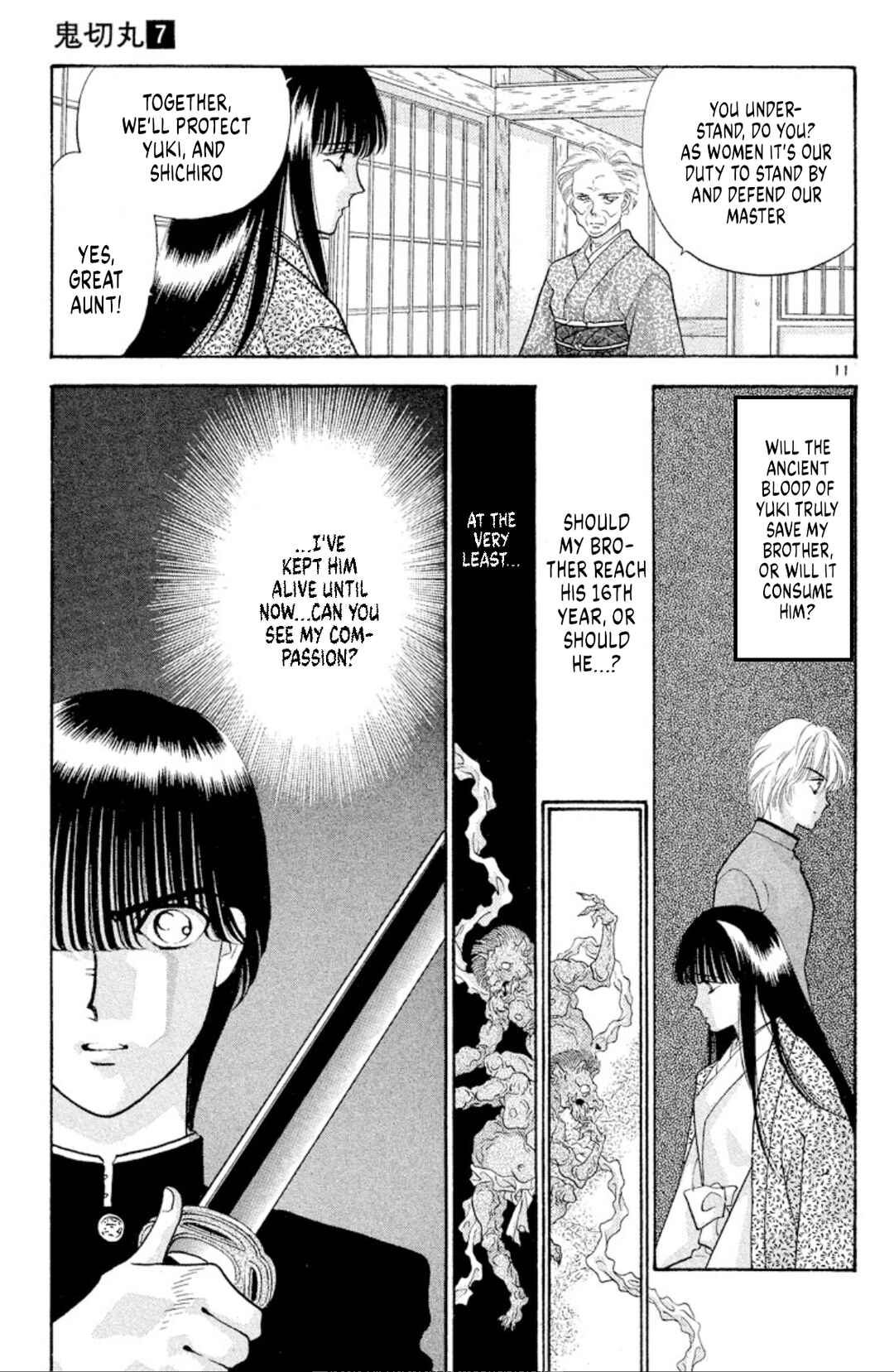 Chapter 40 - Page 11