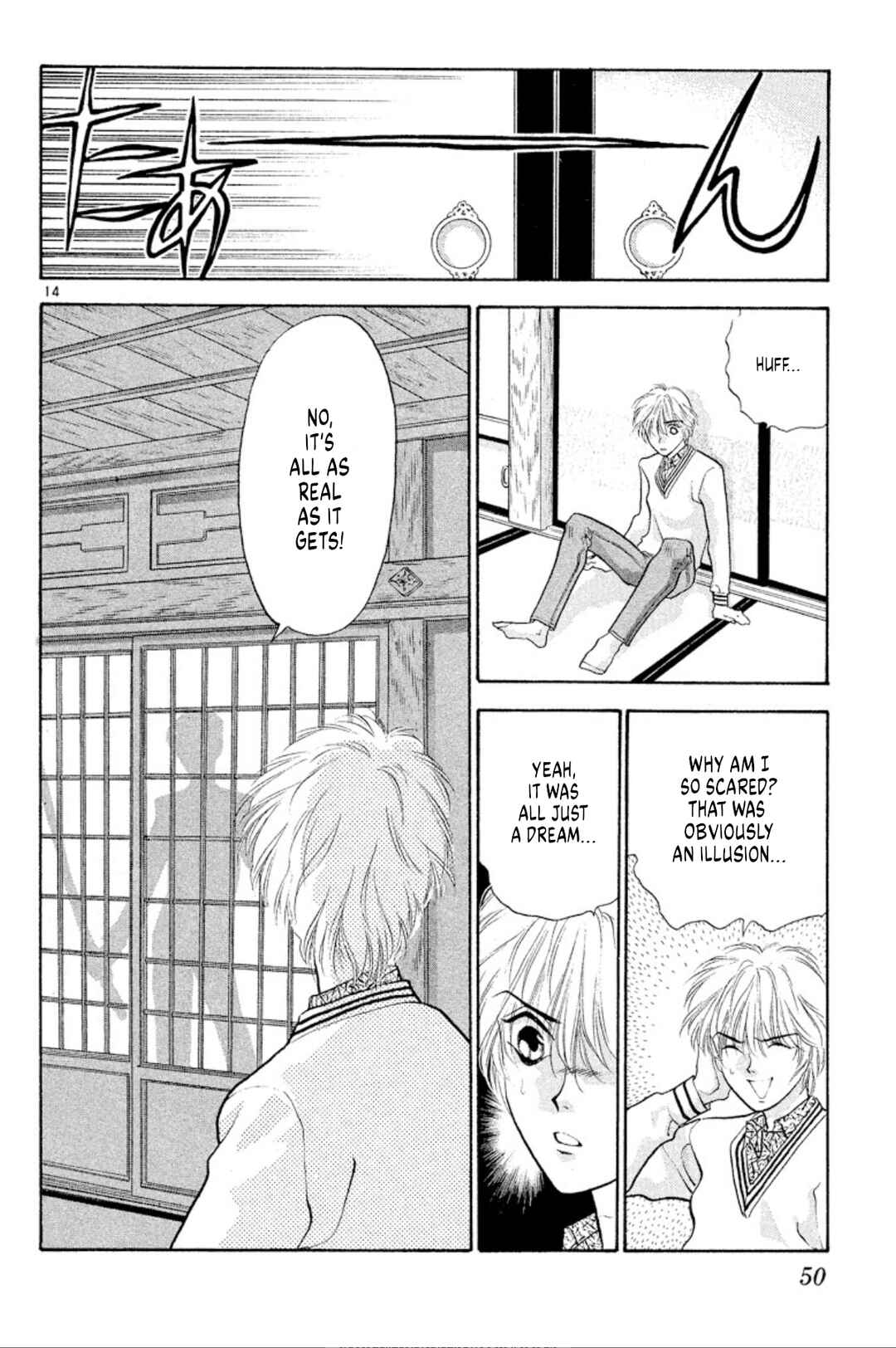 Chapter 40 - Page 14