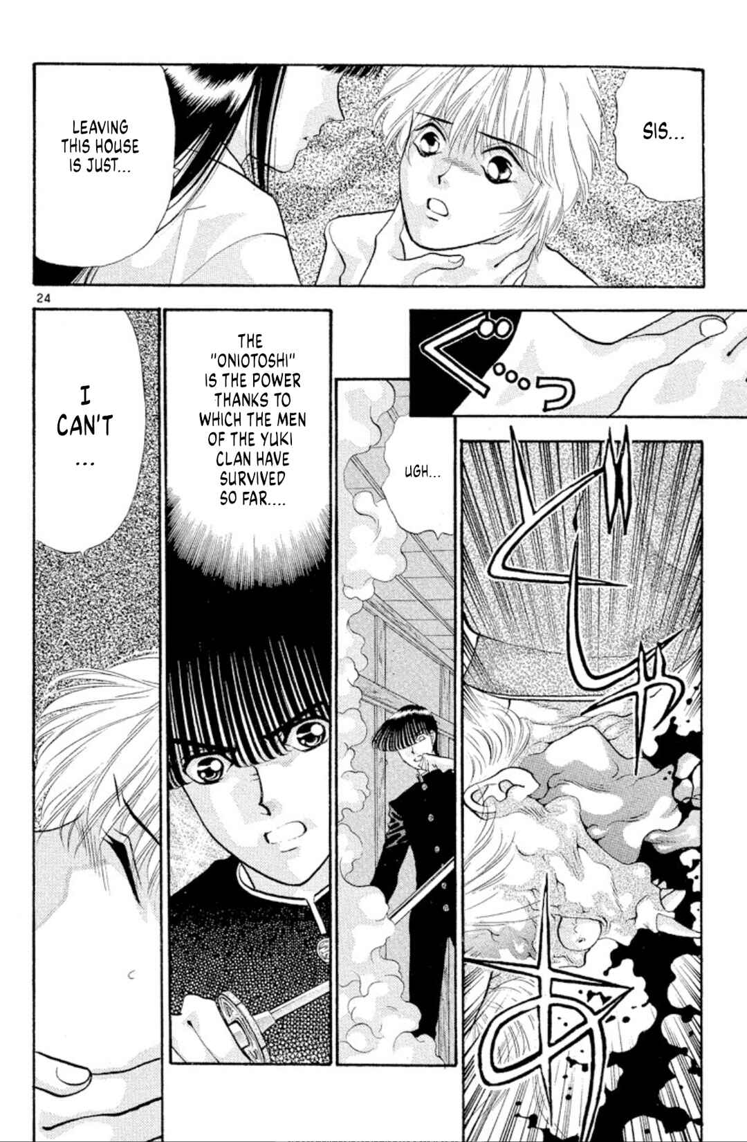 Chapter 40 - Page 24