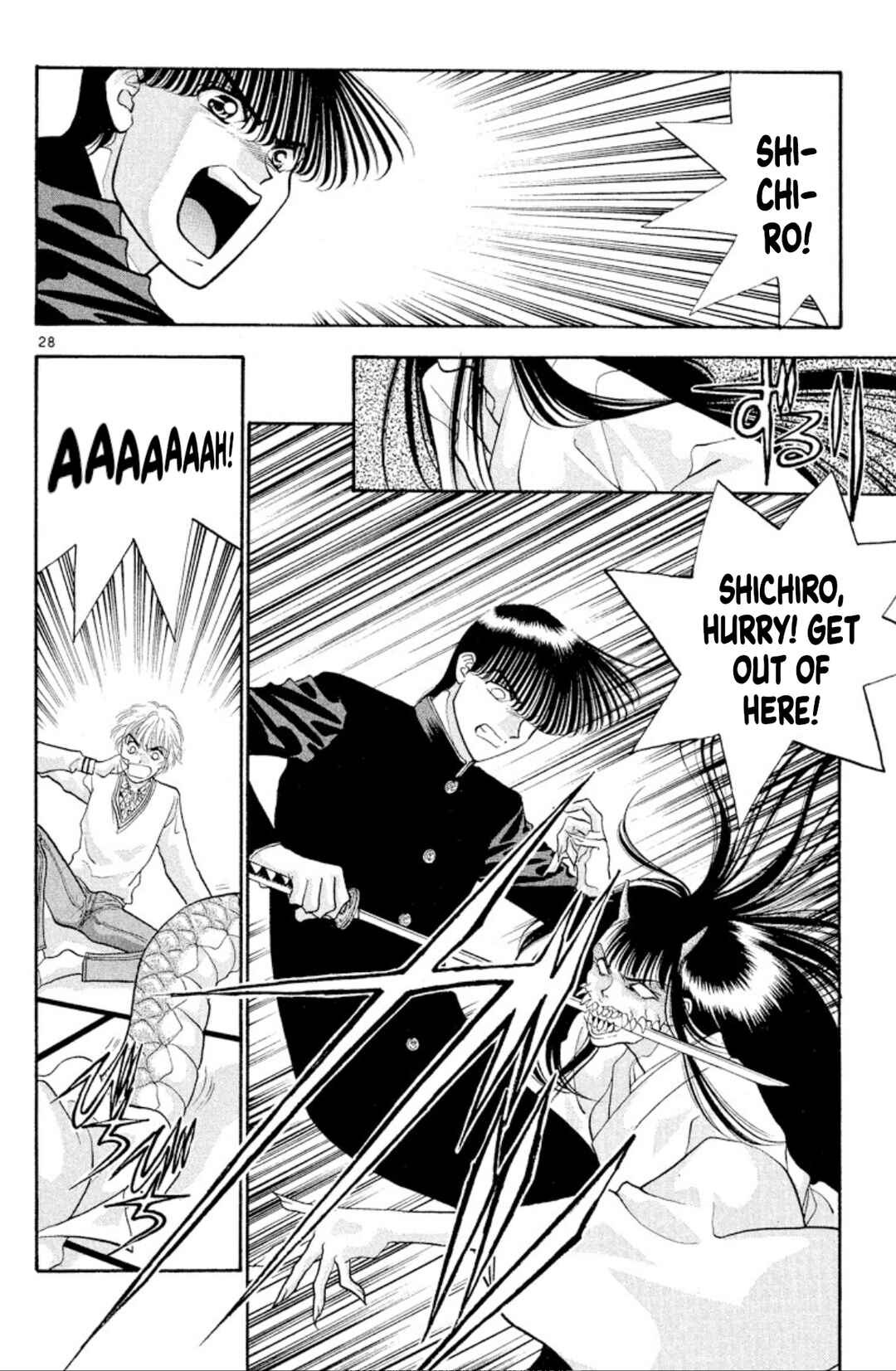 Chapter 40 - Page 28