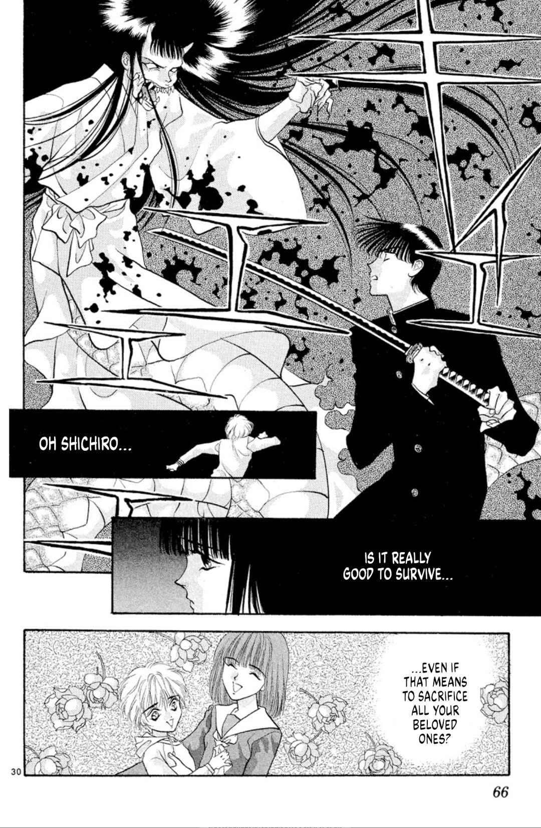 Chapter 40 - Page 30