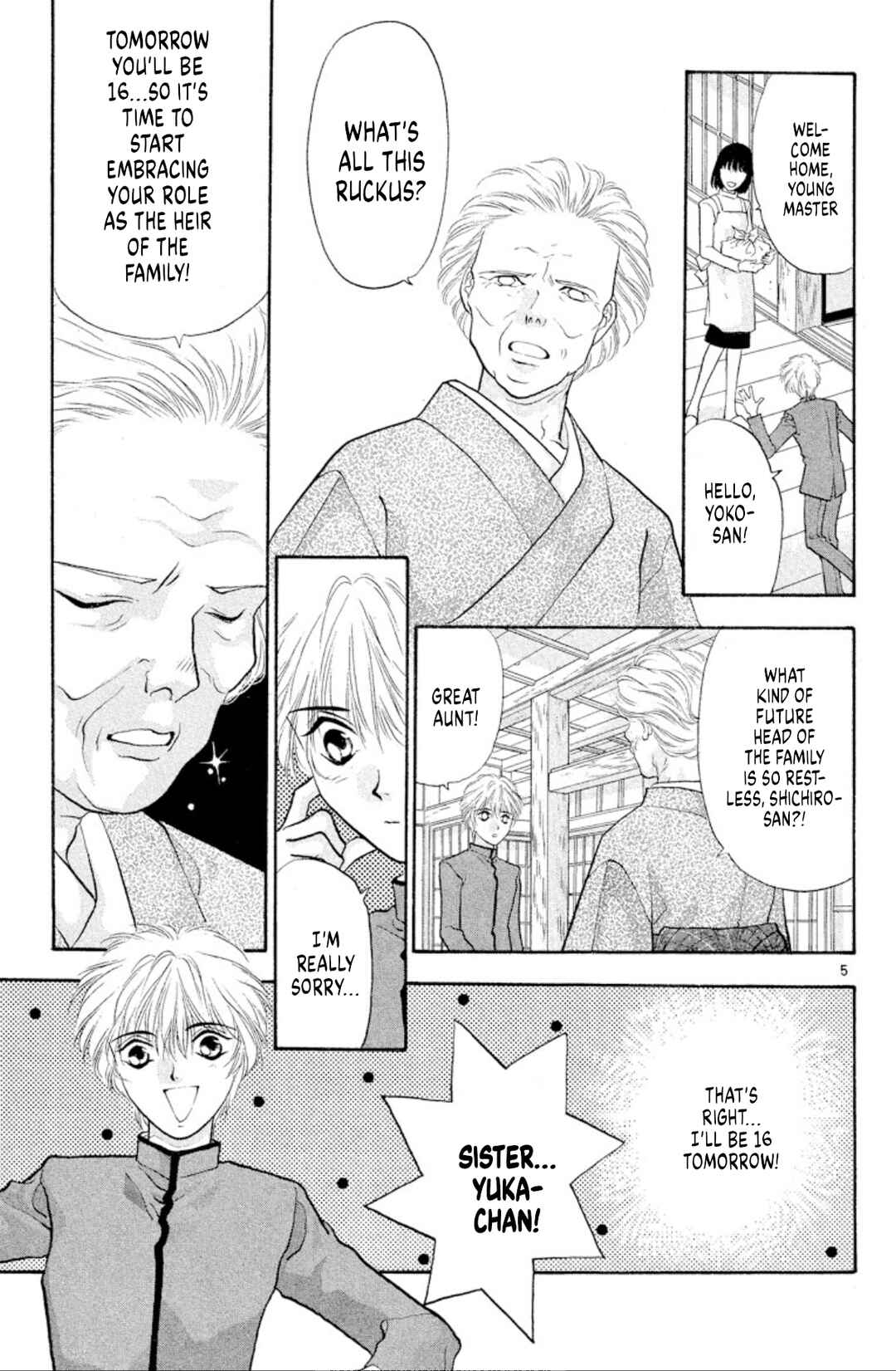 Chapter 40 - Page 5