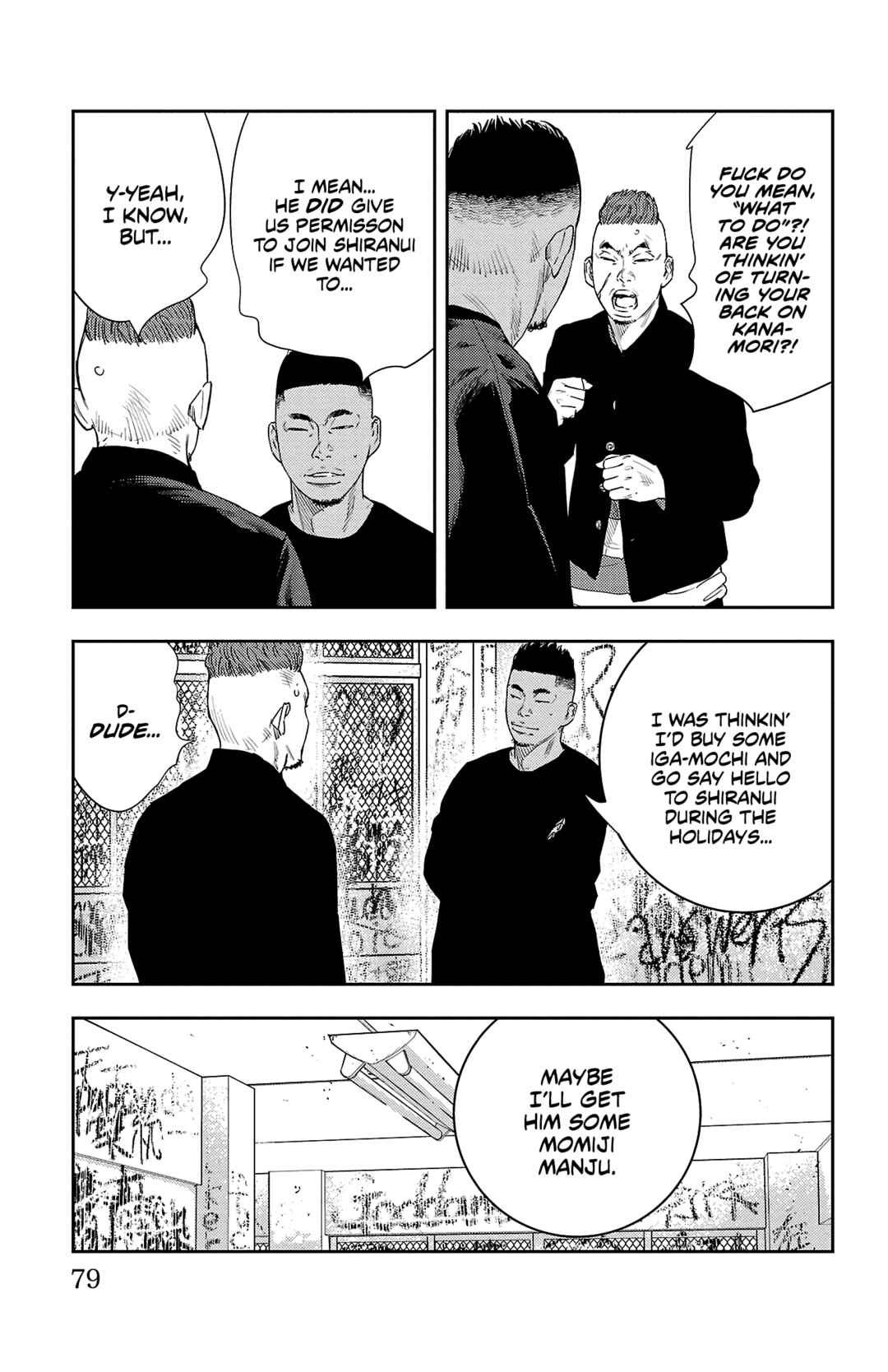 Chapter 18 - Page 14