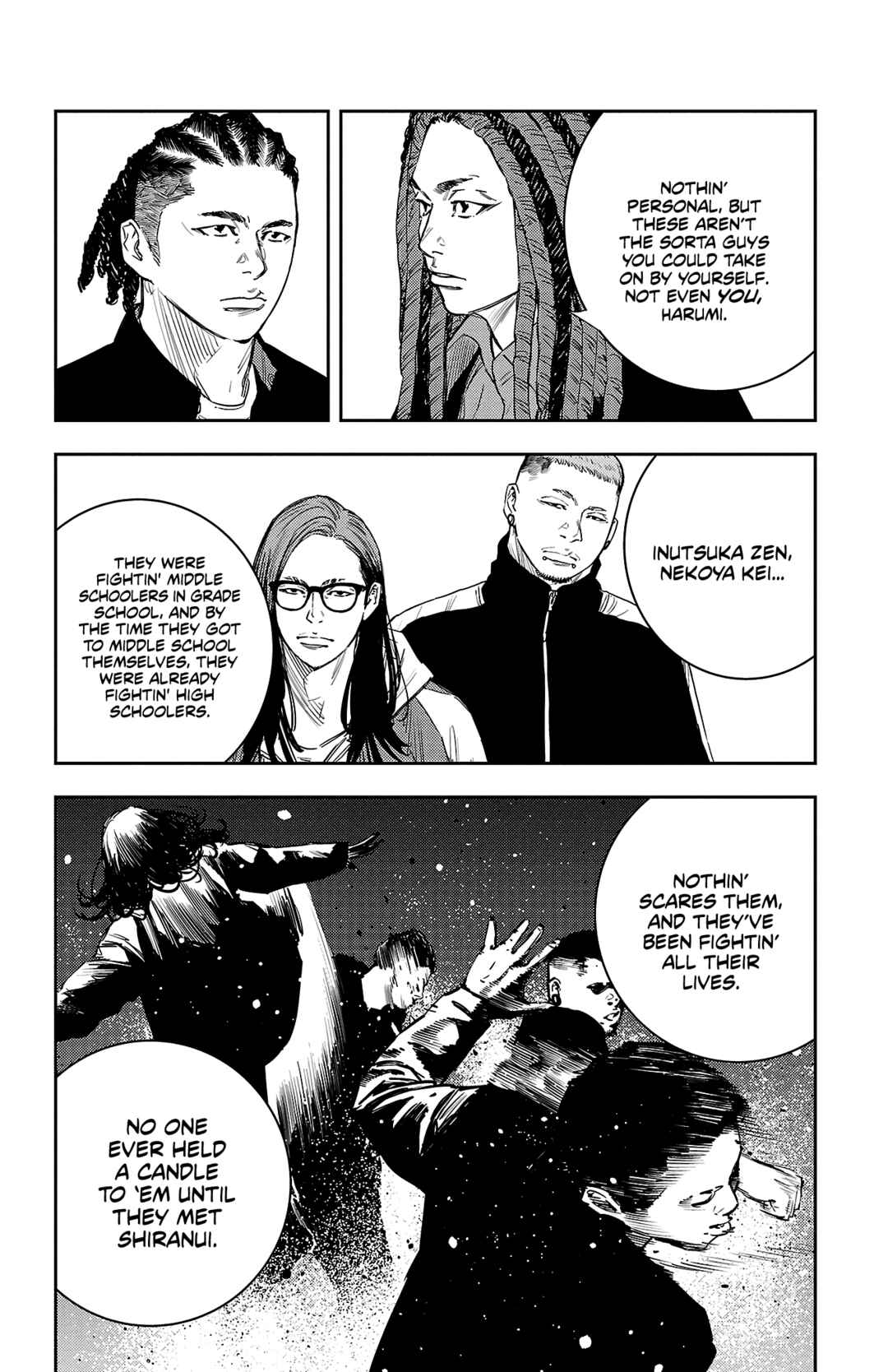 Chapter 18 - Page 17