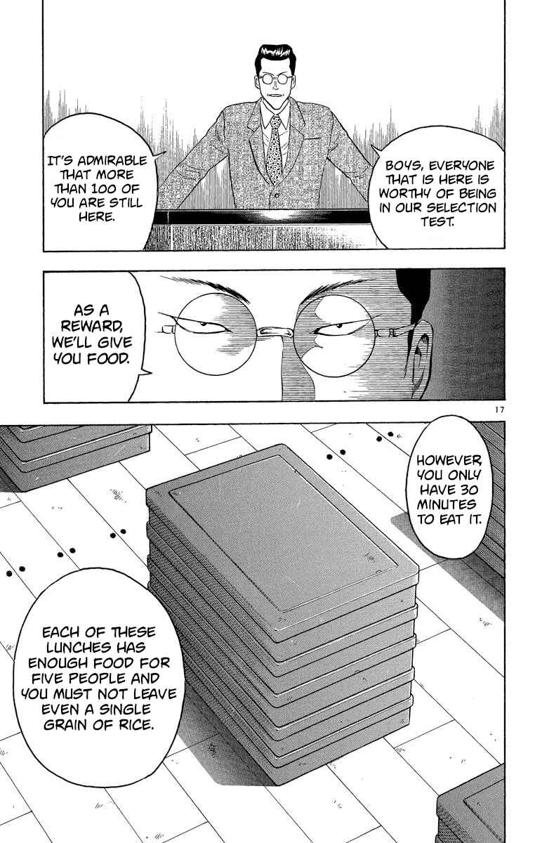 Chapter 190 - Page 16