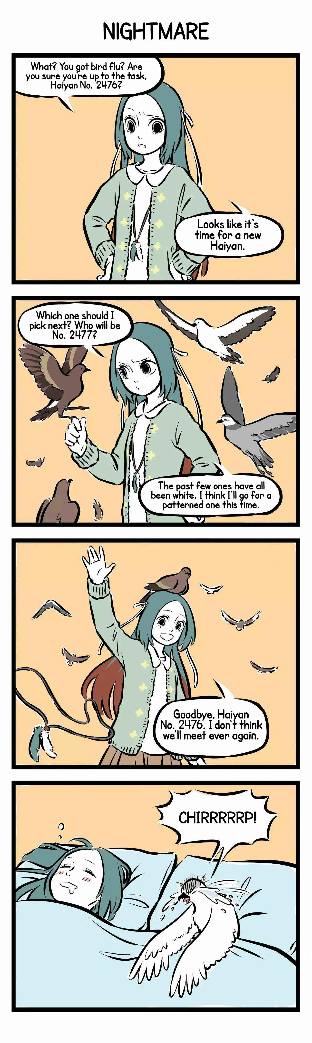 Chapter 185 - Page 3