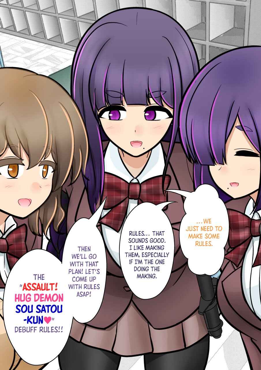 Chapter 172 - Page 10