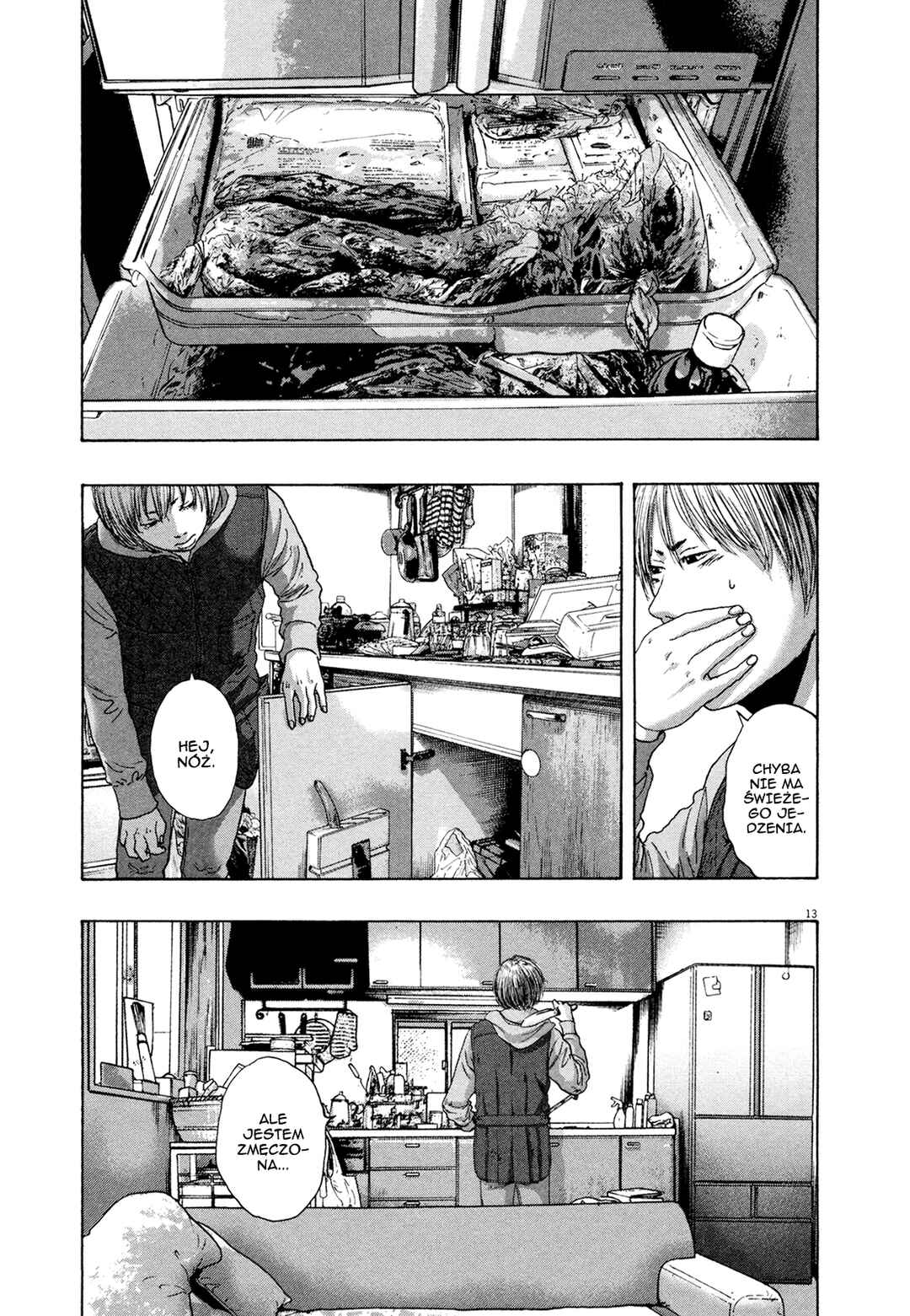Chapter 176 - Page 14
