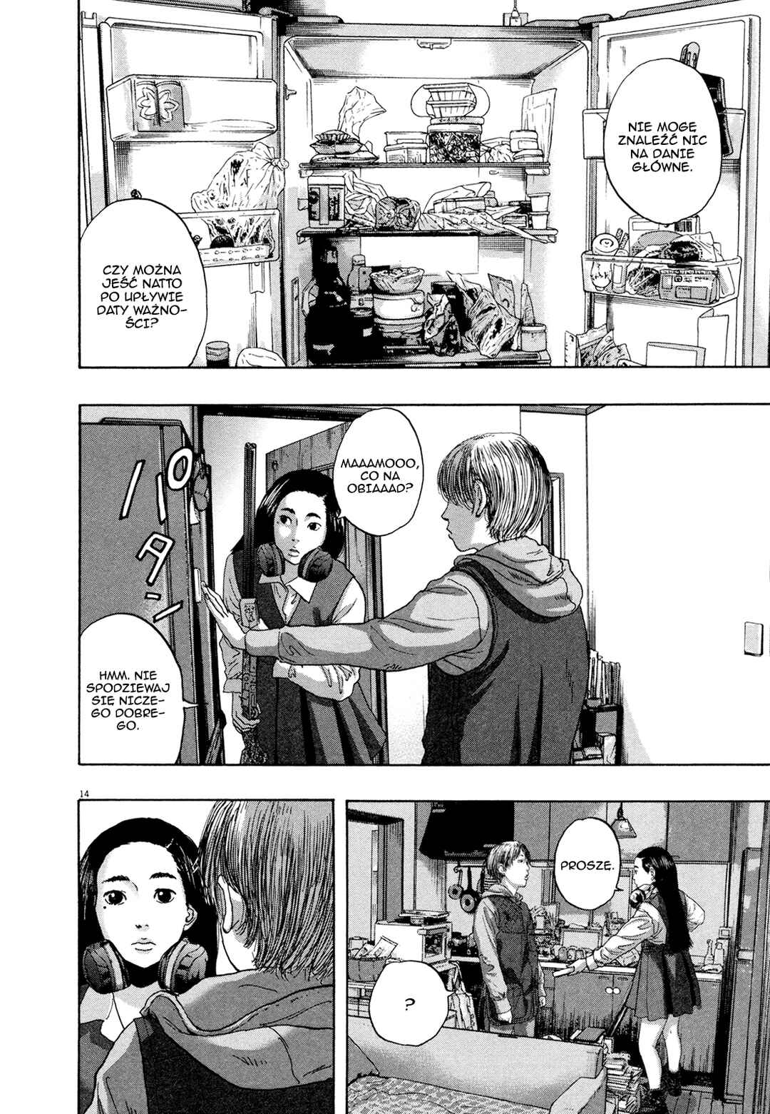 Chapter 176 - Page 15