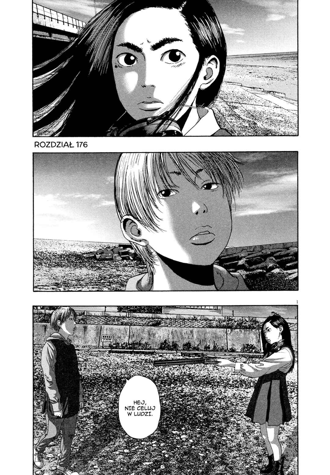 Chapter 176 - Page 2