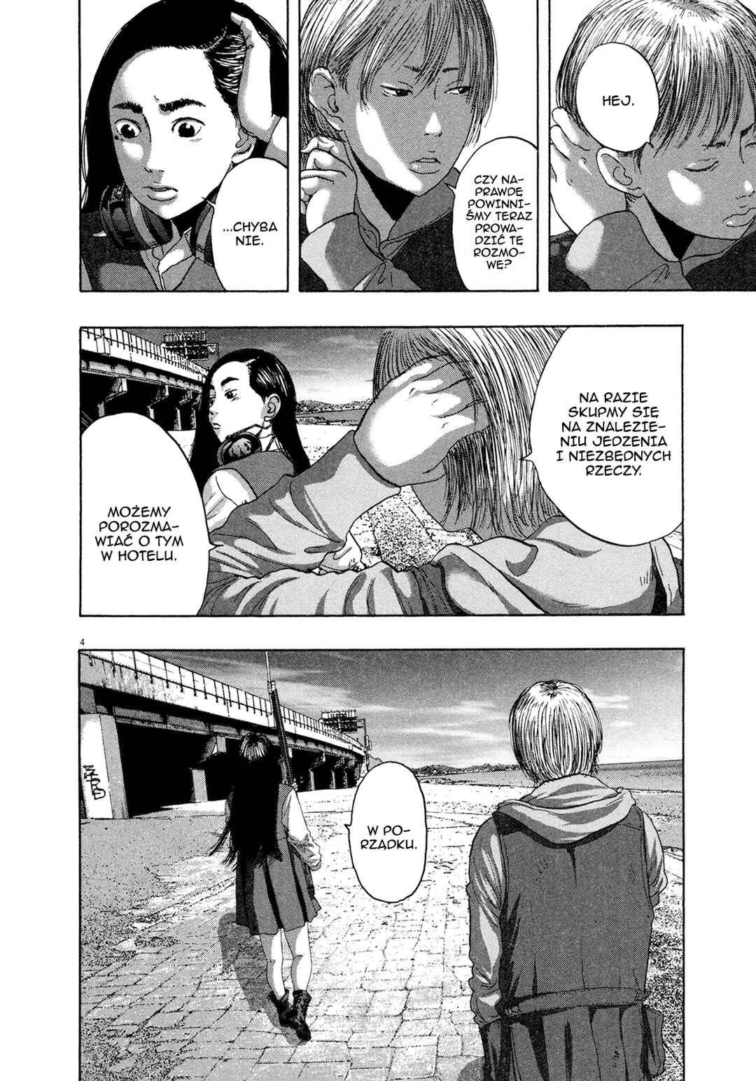 Chapter 176 - Page 5