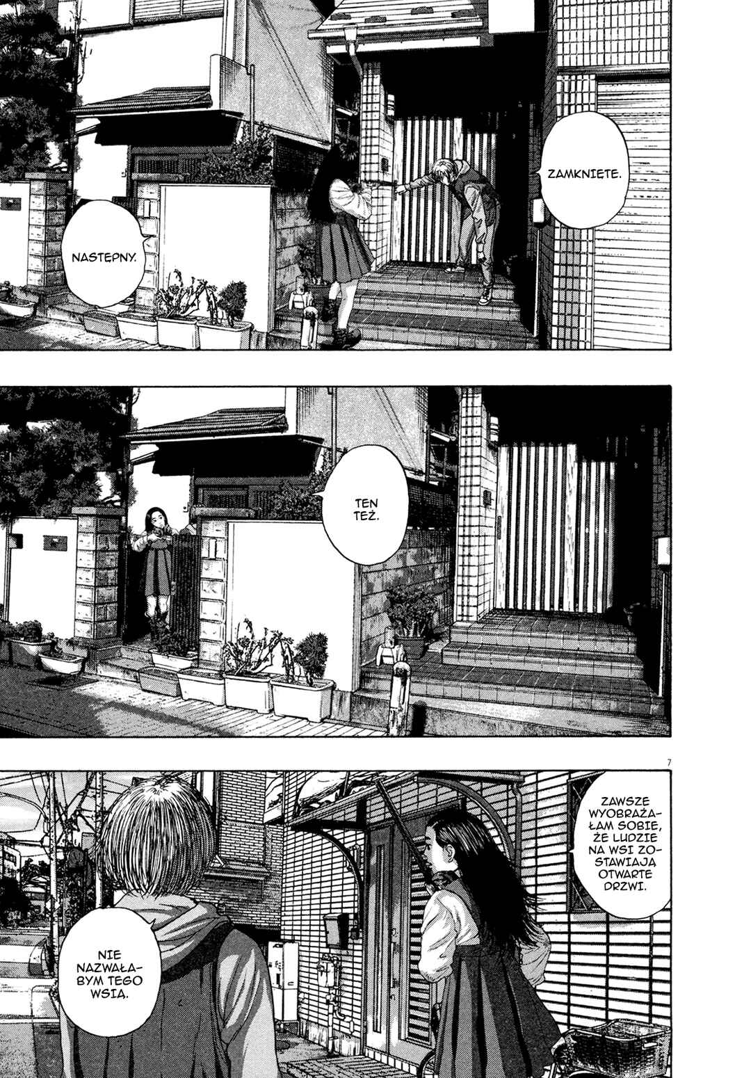 Chapter 176 - Page 8