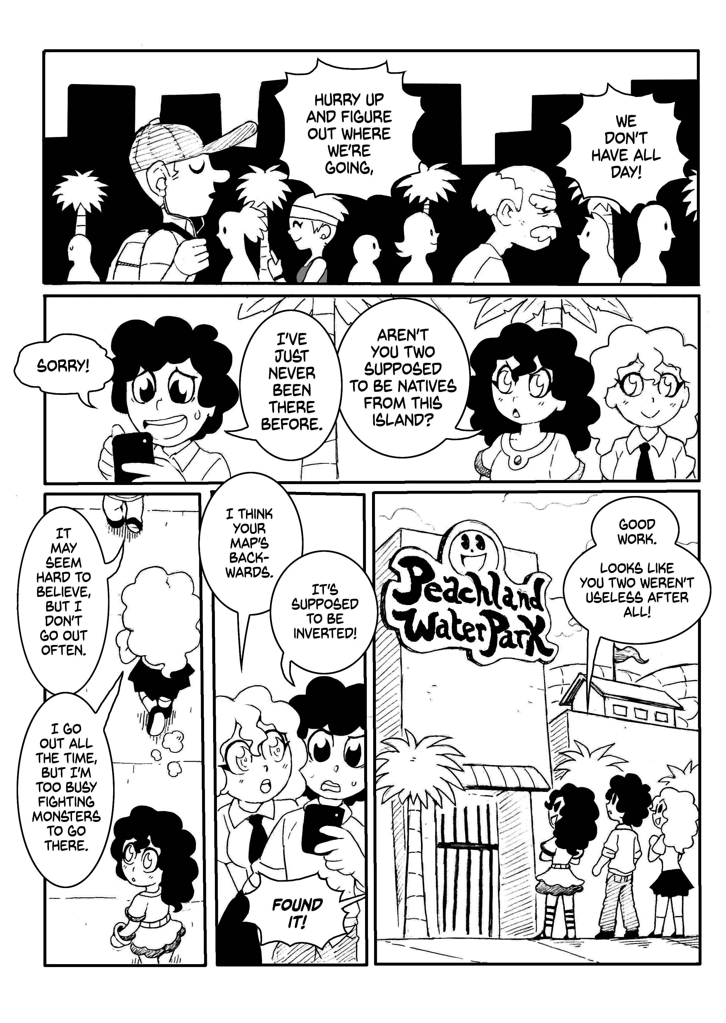 Chapter 2 - Page 1