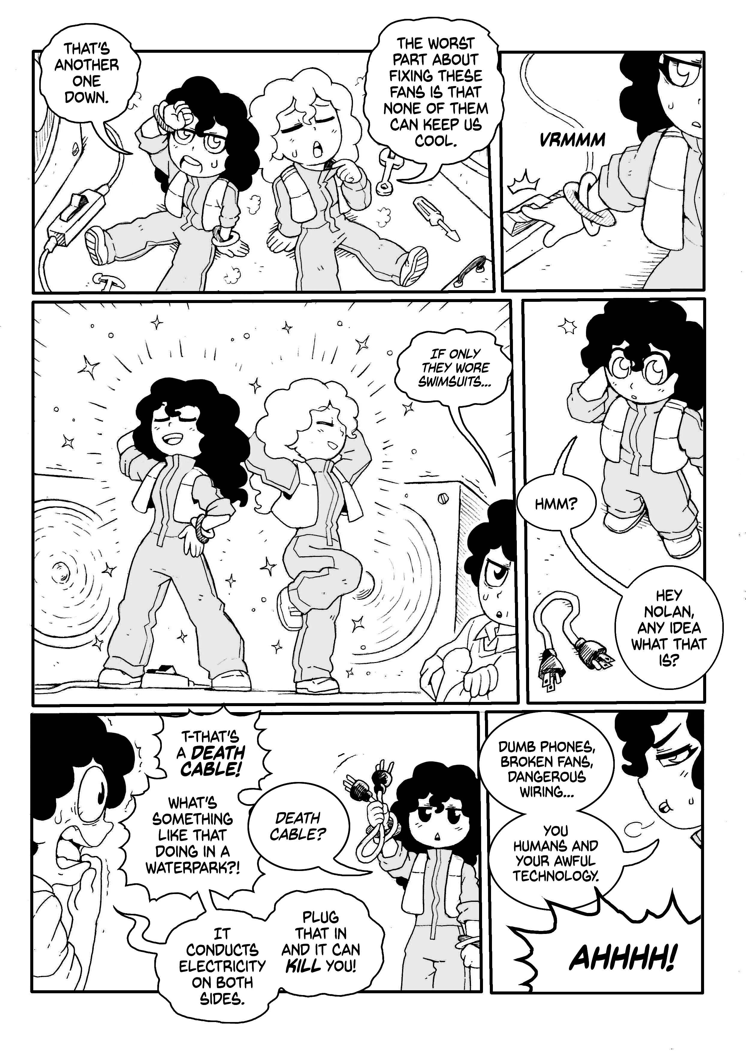 Chapter 2 - Page 9