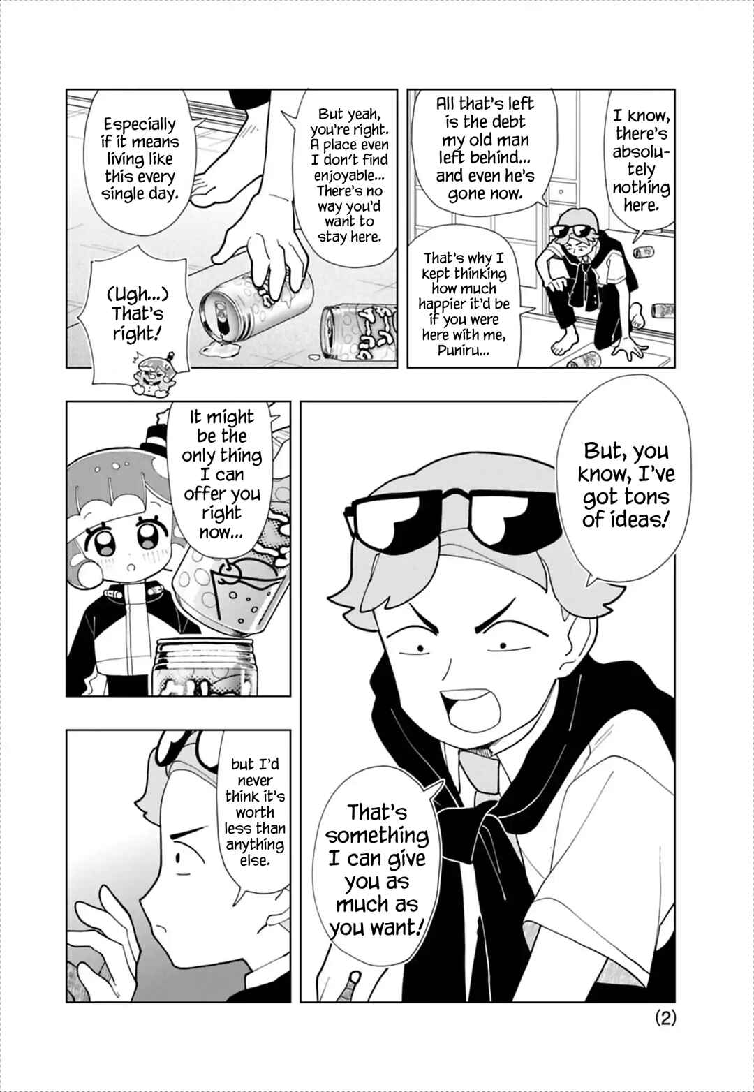 Chapter 95.5 - Page 2
