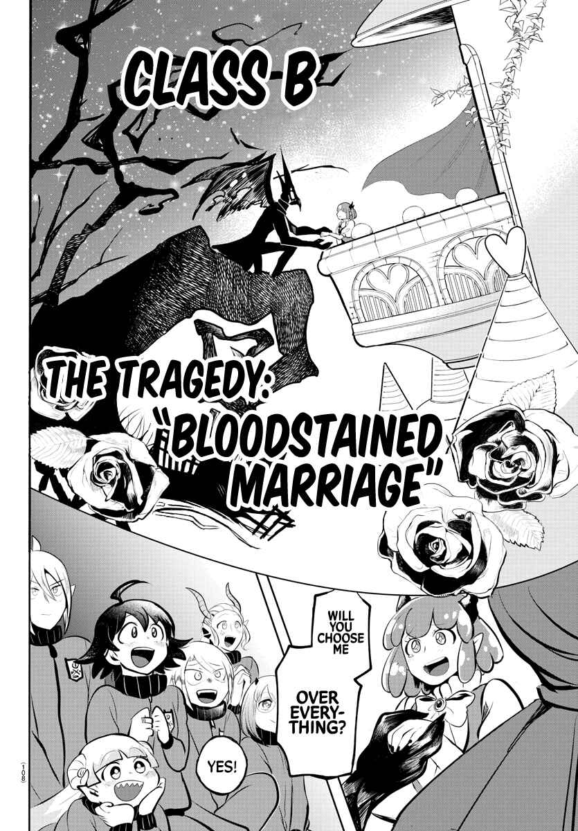 Chapter 166 - Page 14