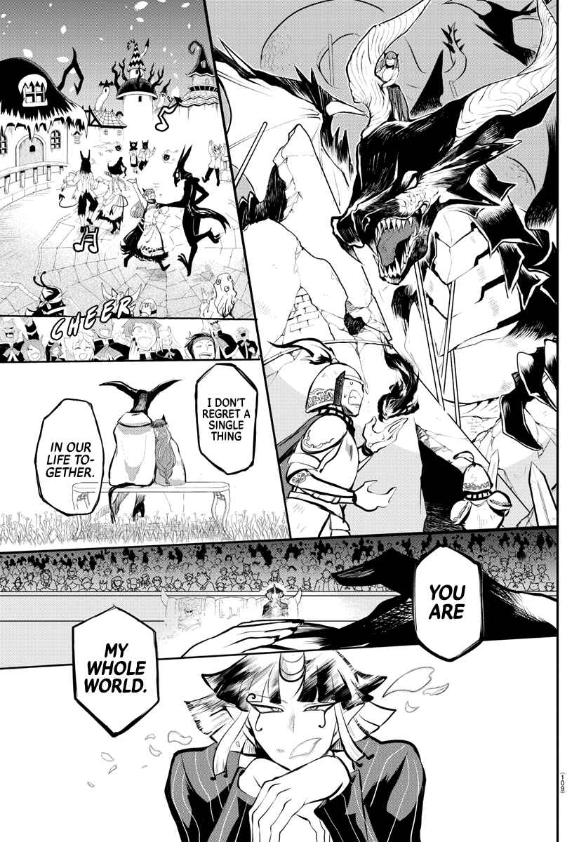 Chapter 166 - Page 15