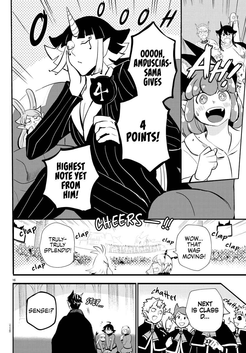 Chapter 166 - Page 16