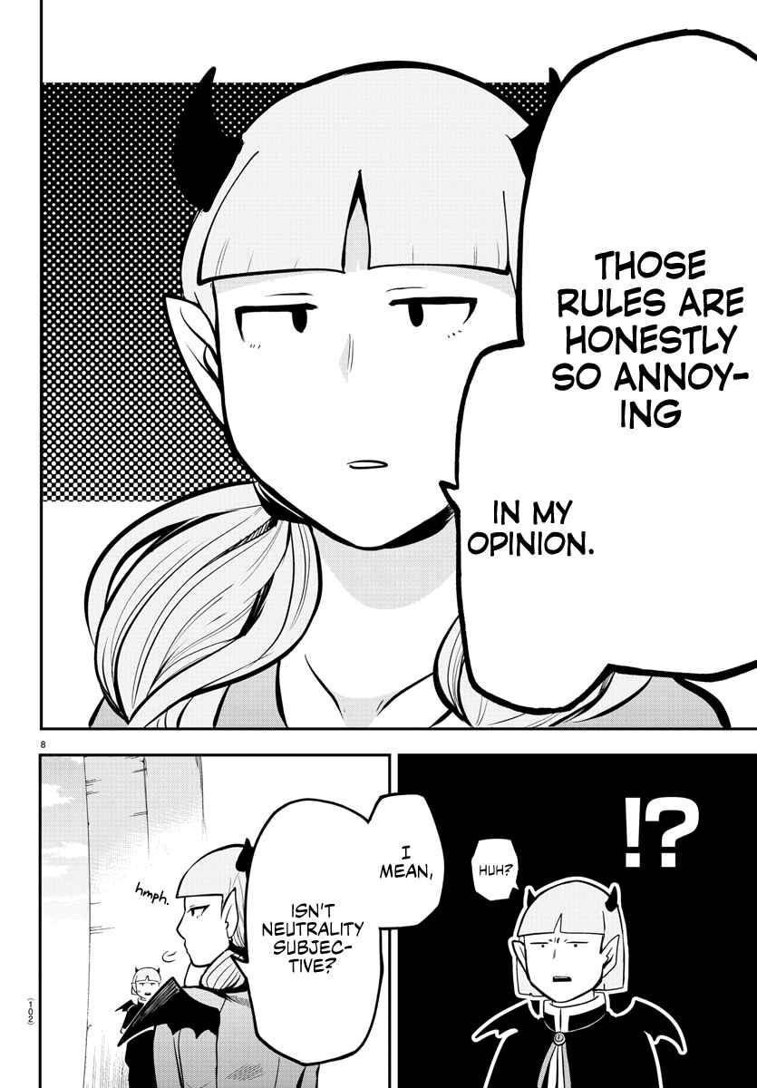 Chapter 166 - Page 8