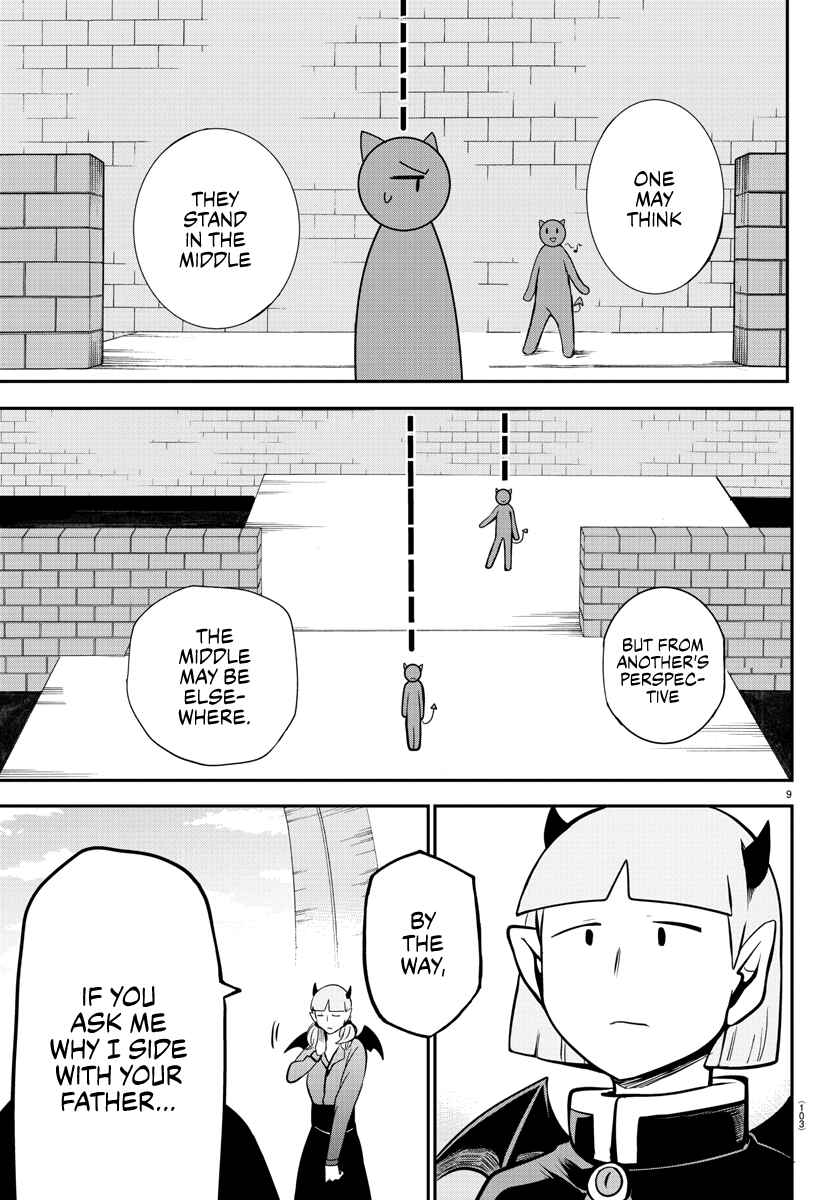 Chapter 166 - Page 9