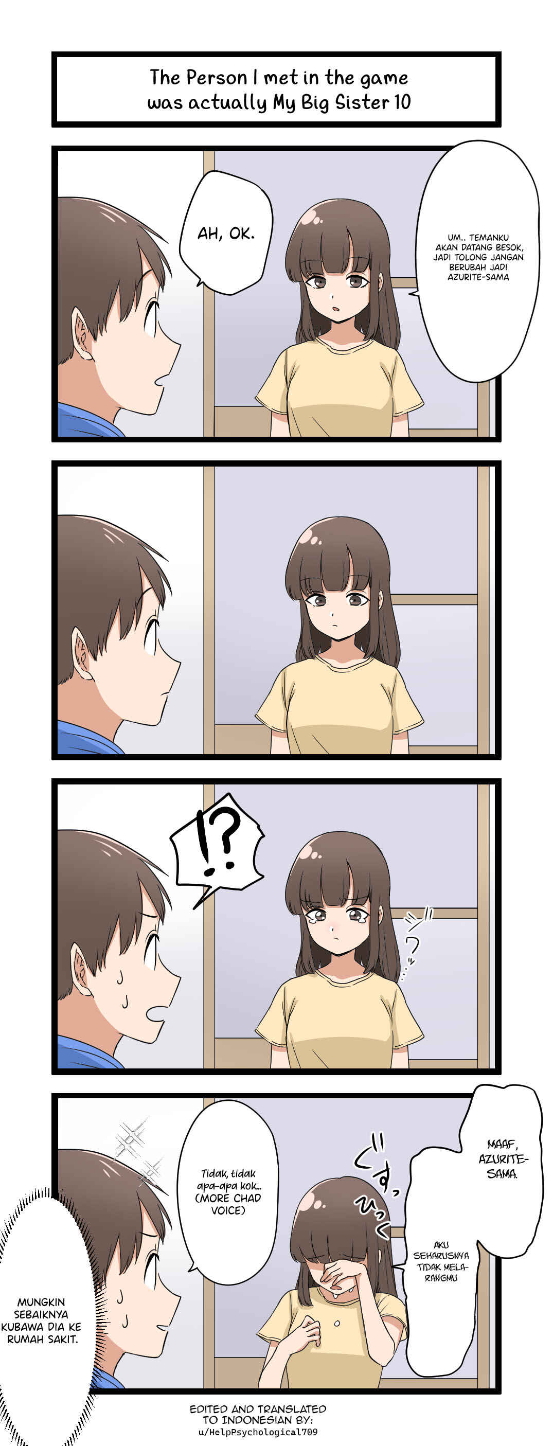 Chapter 10 - Page 1