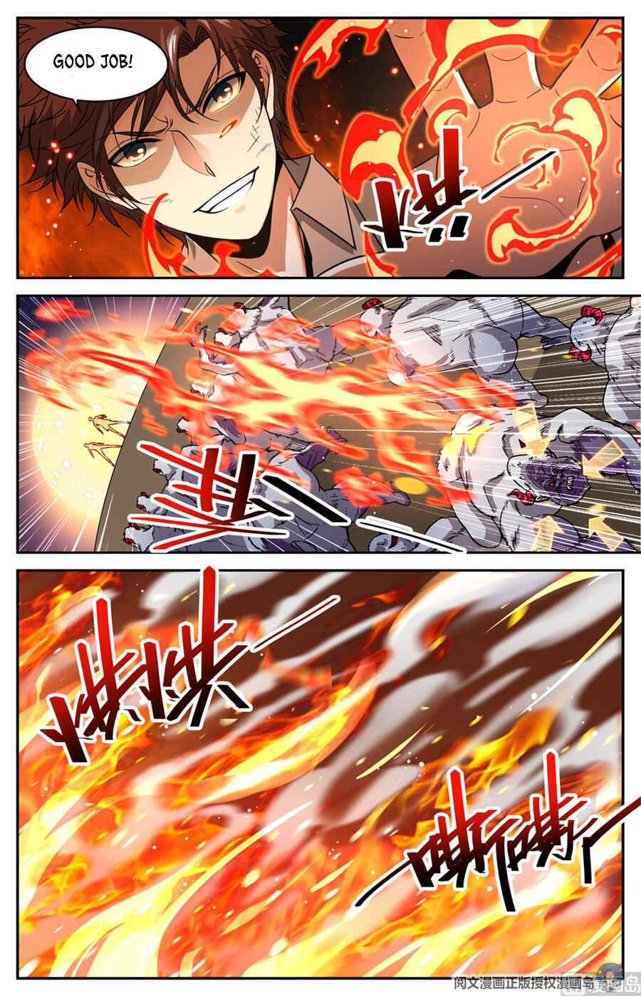 Chapter 612 - Page 6