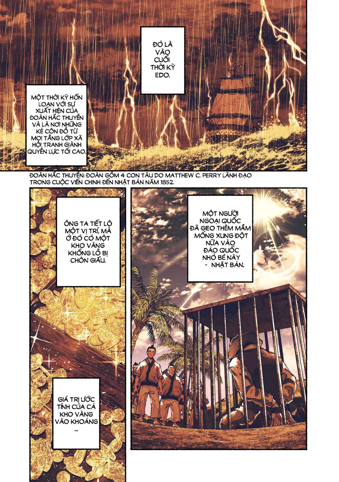 Chapter 1.1 - Page 1