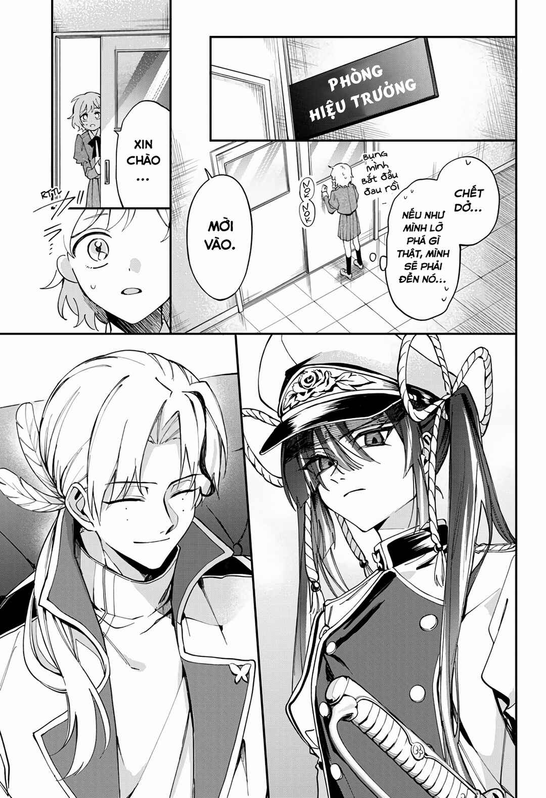 Chapter 1 - Page 15