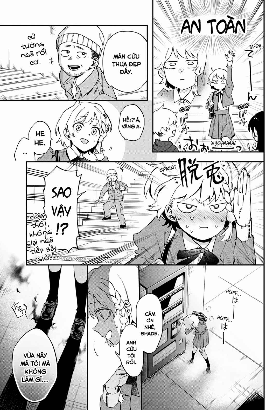 Chapter 1 - Page 9
