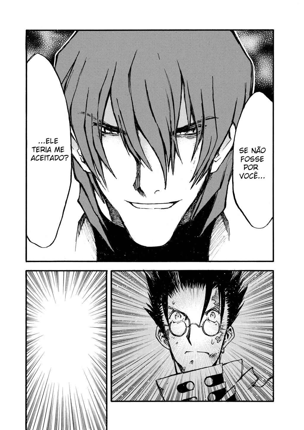 Chapter 83 - Page 11