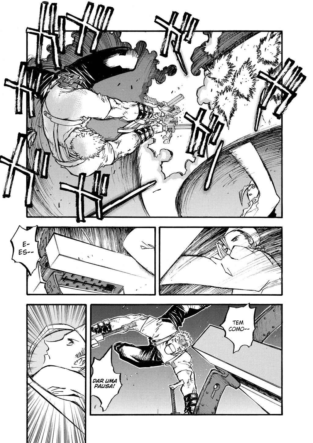 Chapter 83 - Page 14