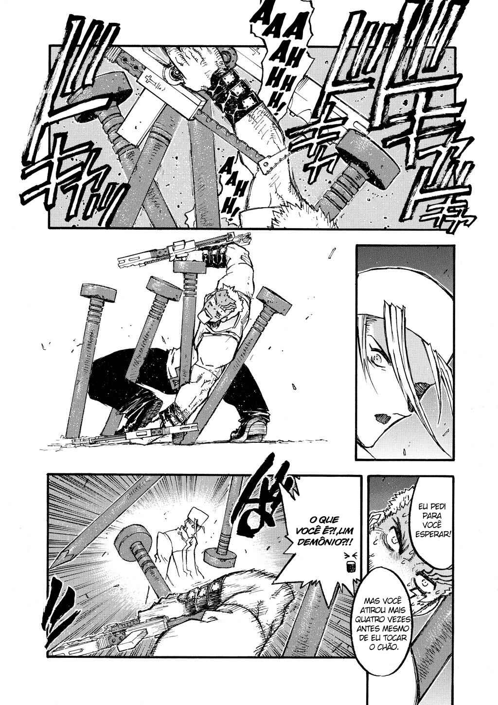 Chapter 83 - Page 15