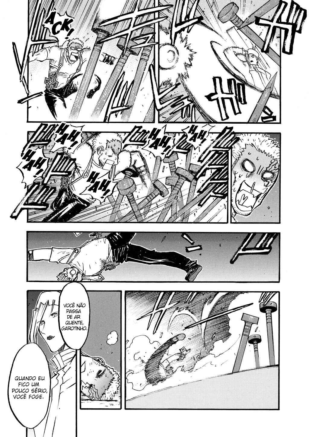 Chapter 83 - Page 16