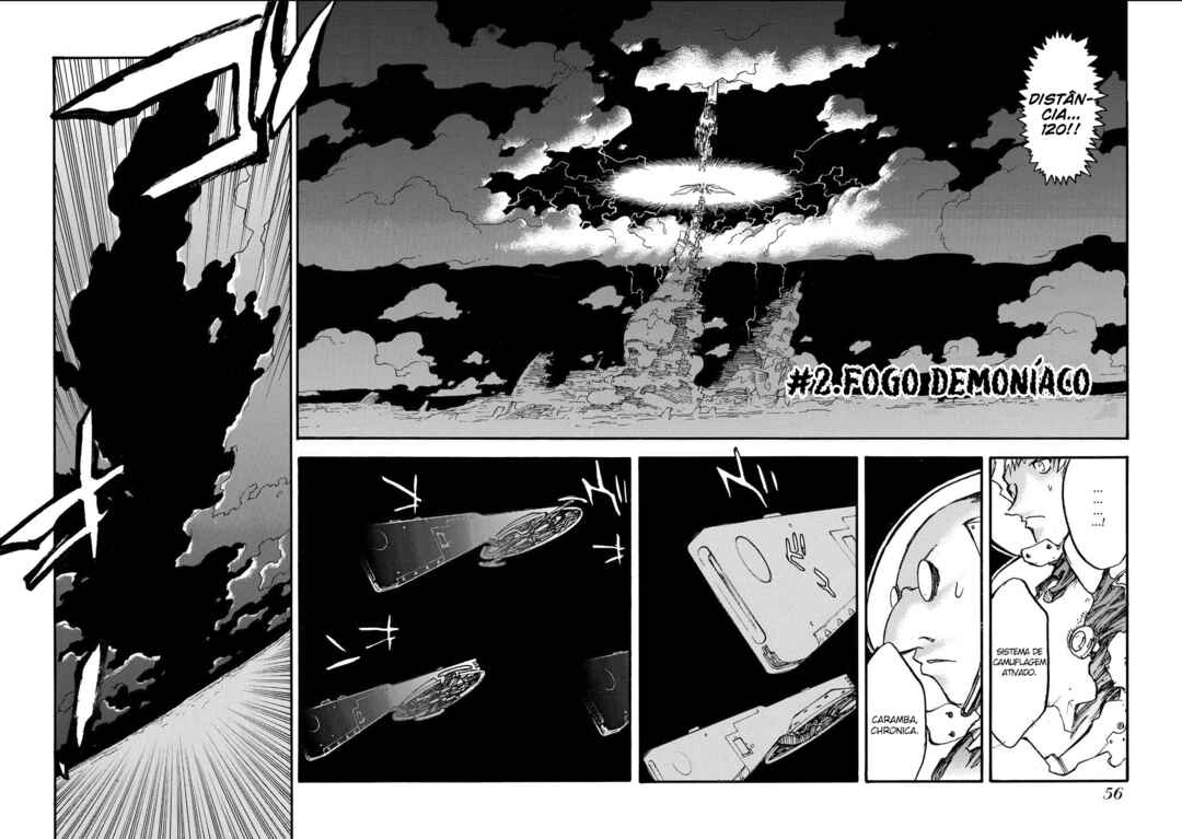 Chapter 83 - Page 2
